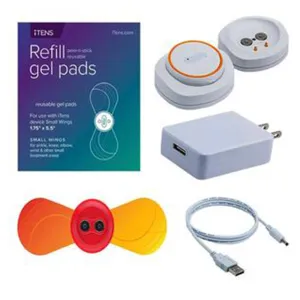 iTENS ITENSORGSM Device, 1 Kit