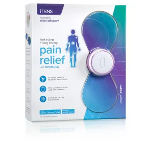 iTENS ITRODESTR Strip Gel, Pack of 3