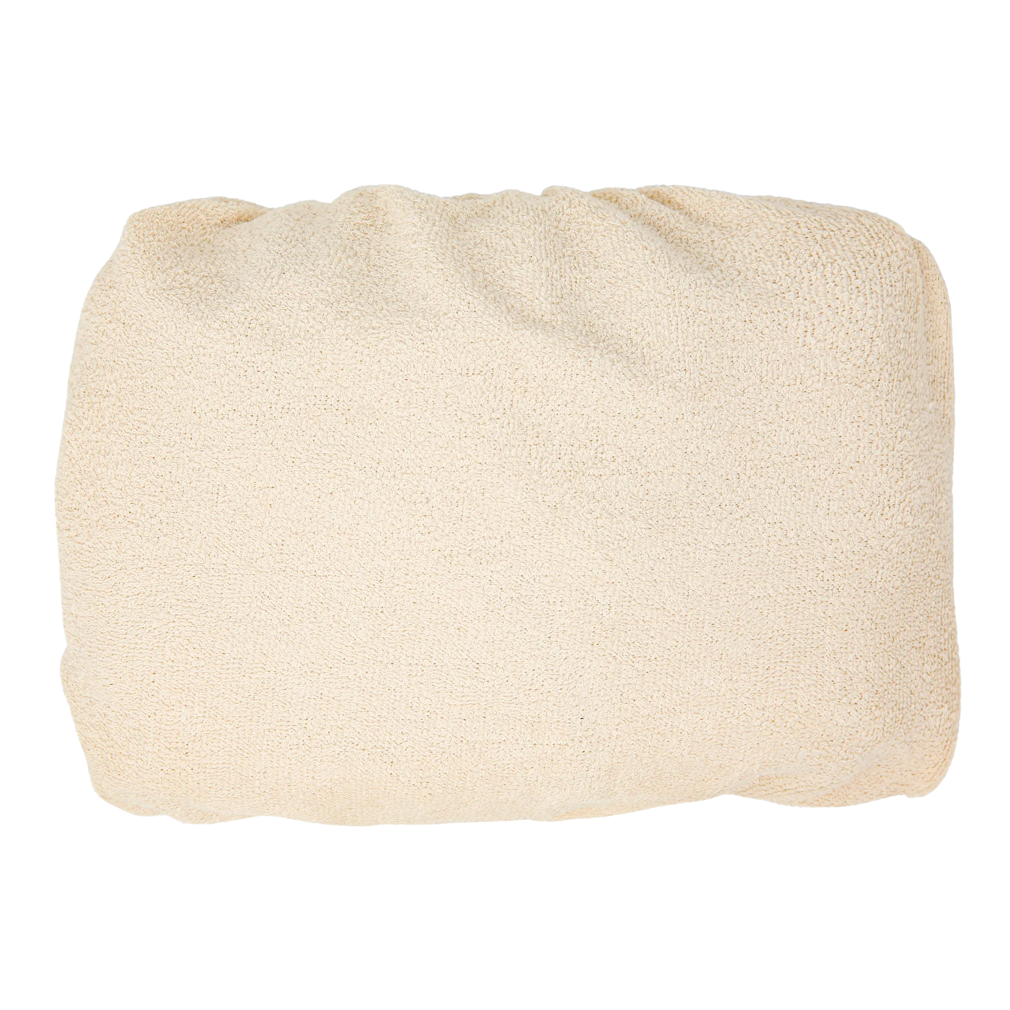 Jeanie Rub Terry Cloth Massage Pad Covers - 3 Pack