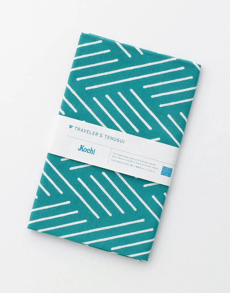  Kochi | Travel Towel
