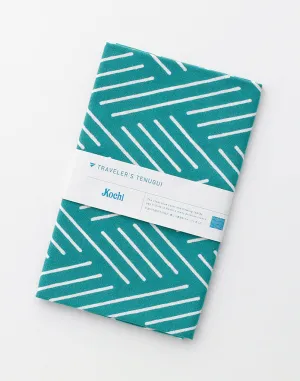  Kochi | Travel Towel