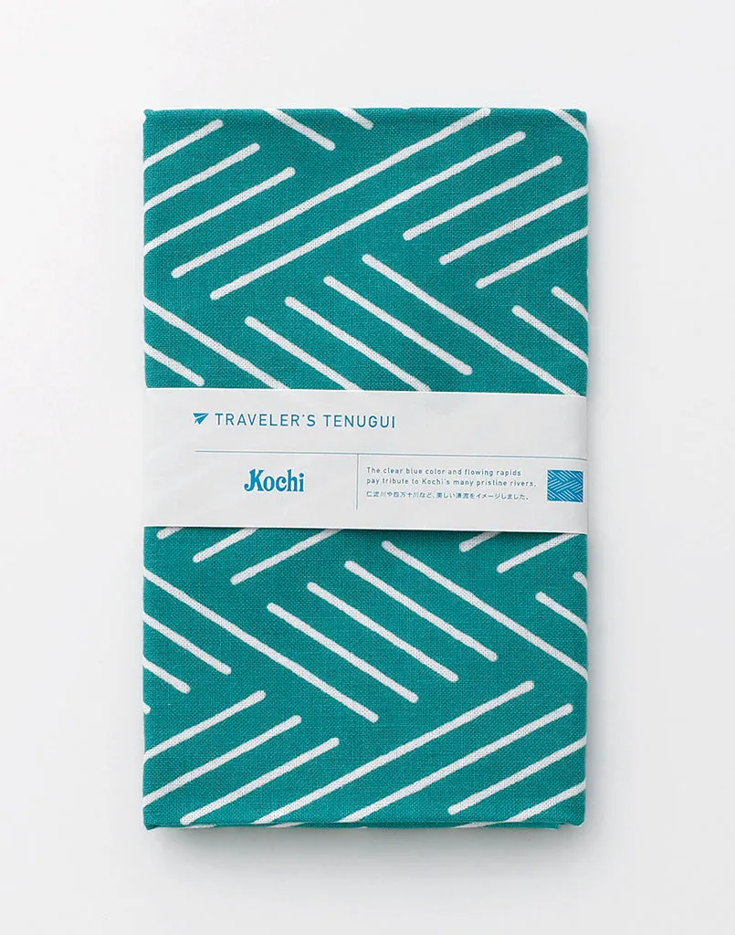  Kochi | Travel Towel