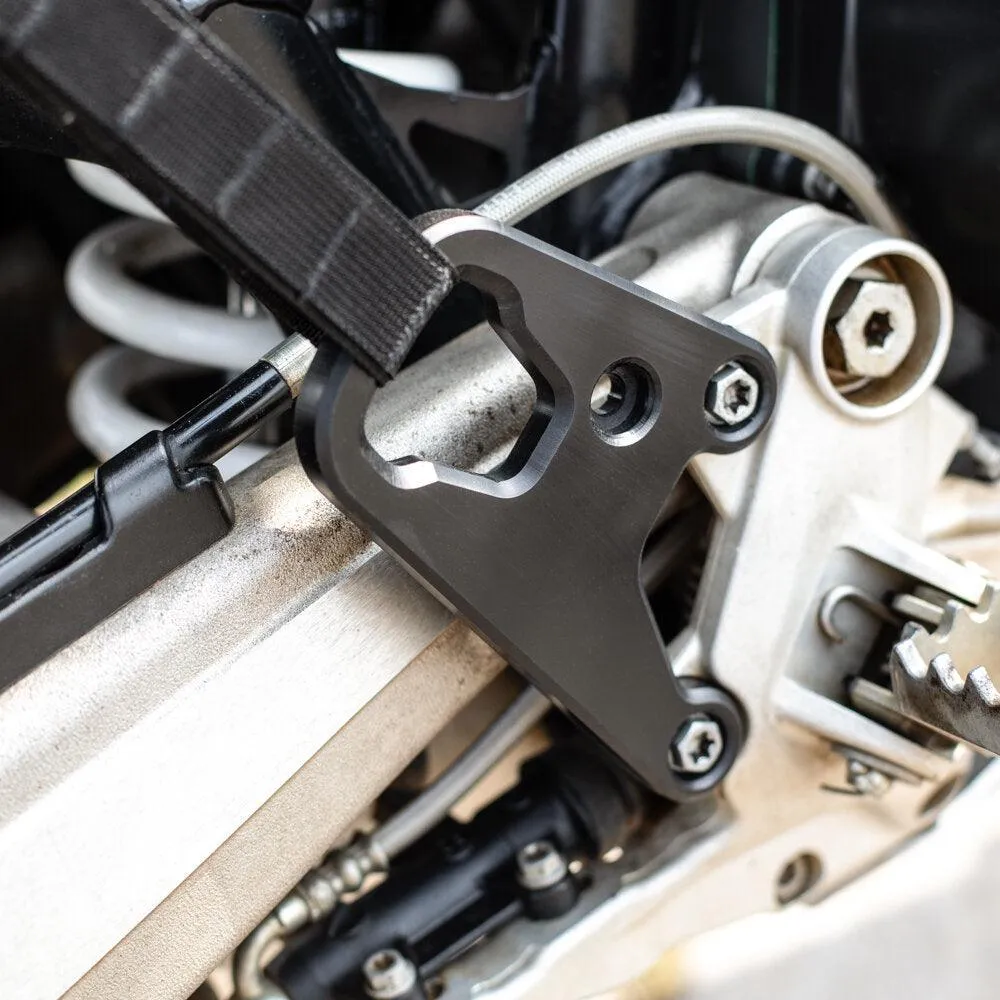 KRIEGA OS-Heel Plates