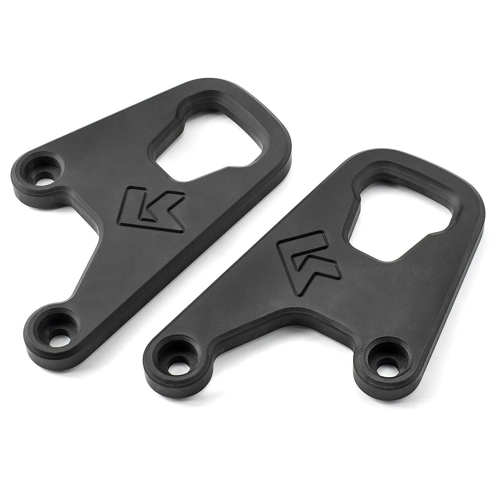 KRIEGA OS-Heel Plates