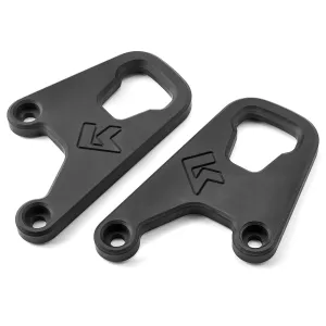 KRIEGA OS-Heel Plates