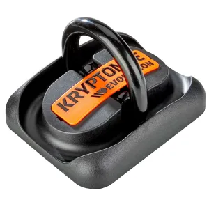Kryptonite Evolution Ground Anchor