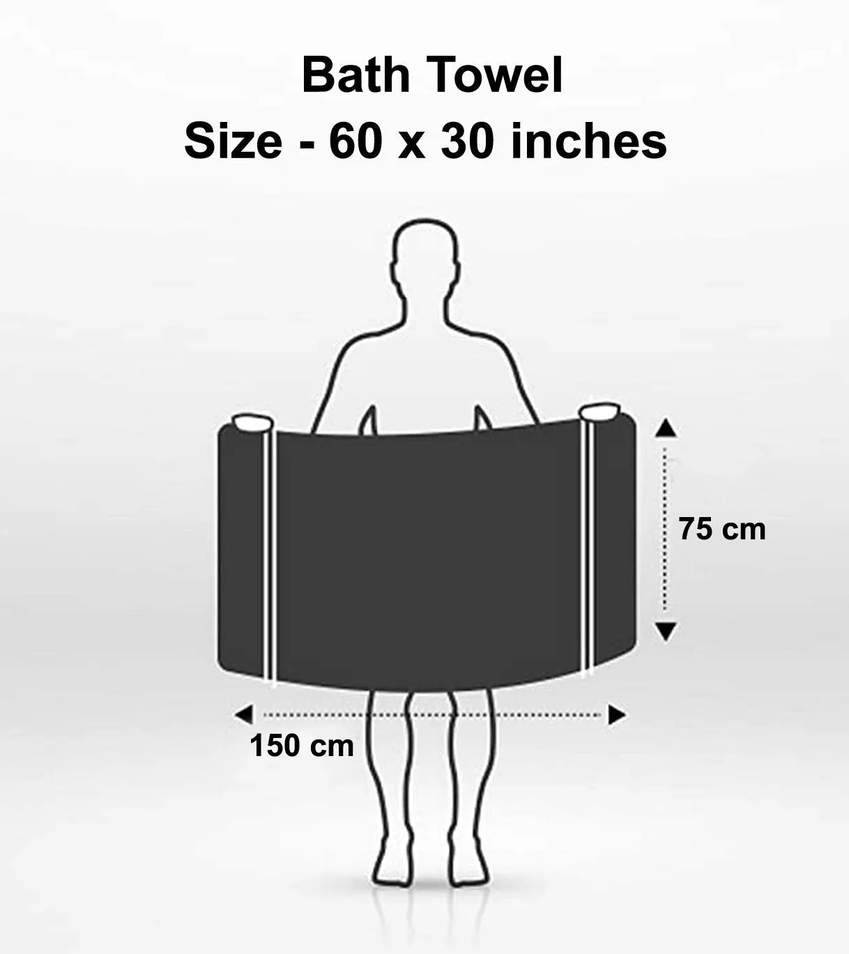 Kuber Industries 525 GSM Cotton Face Towels |Super Soft, Quick Absorbent & Anti-Bacterial|Gym & Workout Towels|Pack of 6 (Blue & Green)