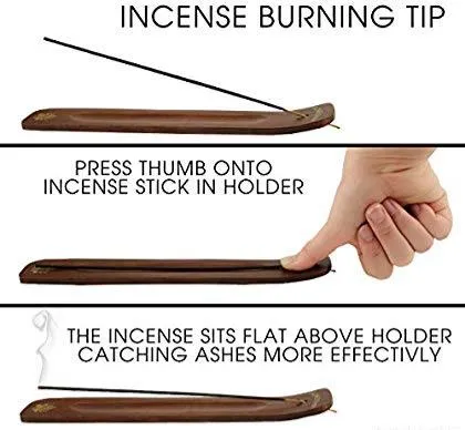 Lick Me All Over Incense