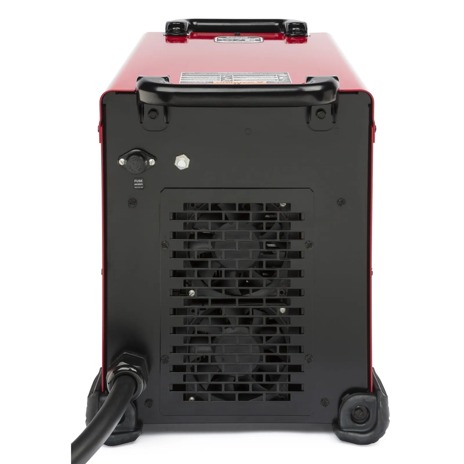 Lincoln Flextec 350X (Standard Model) with LF-72 Feeder One Pak (K3438-1)