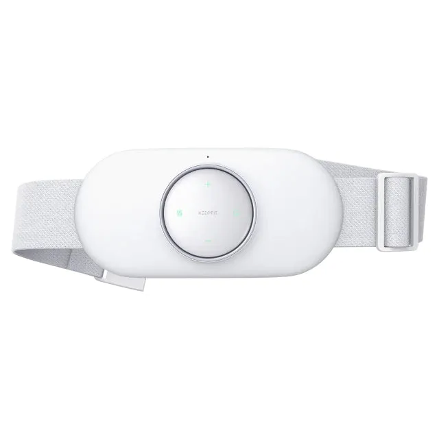 Lumbar Massager Abdominal Back Waist Body Massage