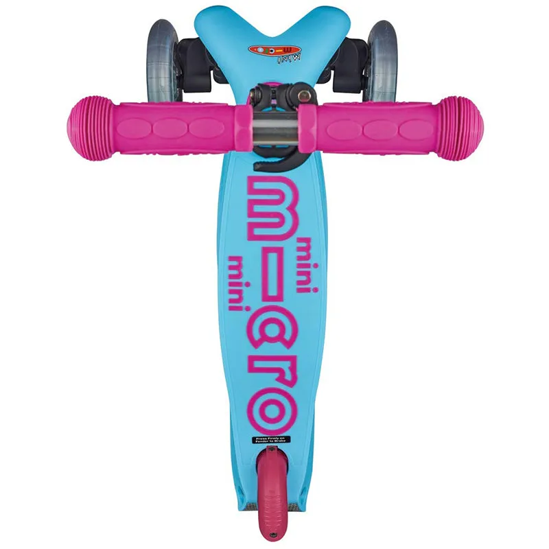 Micro Kickboard Micro Mini Deluxe Ages 2-5
