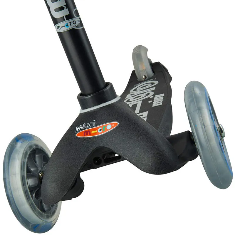Micro Kickboard Micro Mini Deluxe Ages 2-5