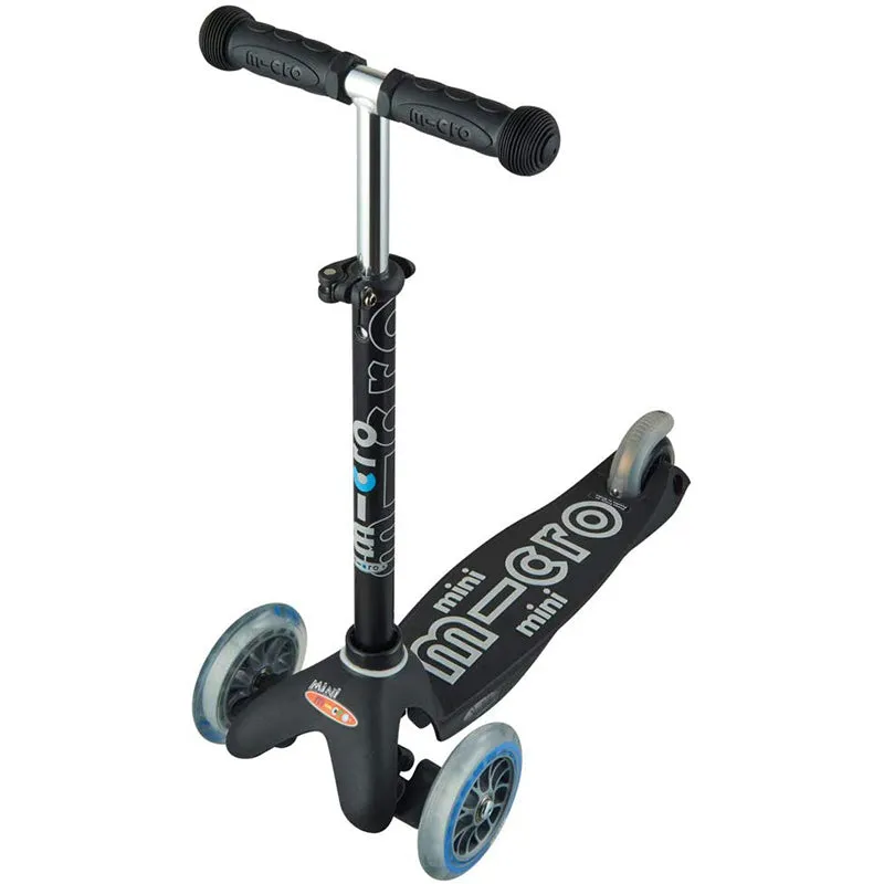 Micro Kickboard Micro Mini Deluxe Ages 2-5