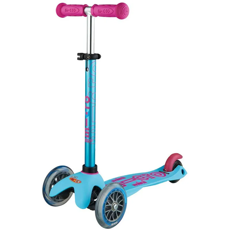Micro Kickboard Micro Mini Deluxe Ages 2-5