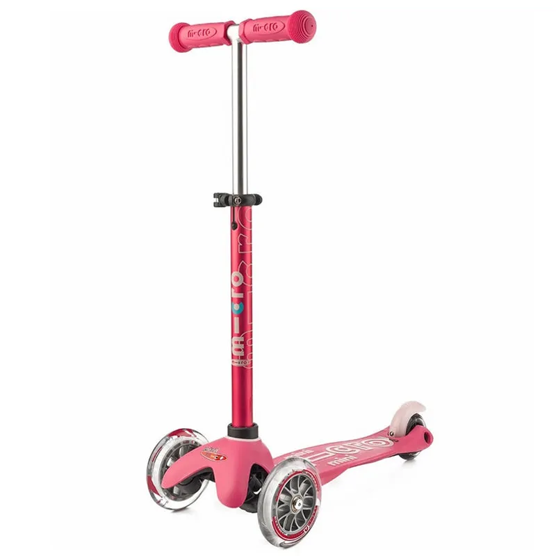 Micro Kickboard Micro Mini Deluxe Ages 2-5