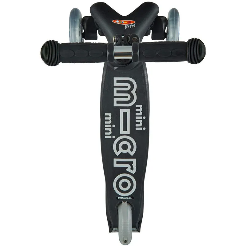Micro Kickboard Micro Mini Deluxe Ages 2-5