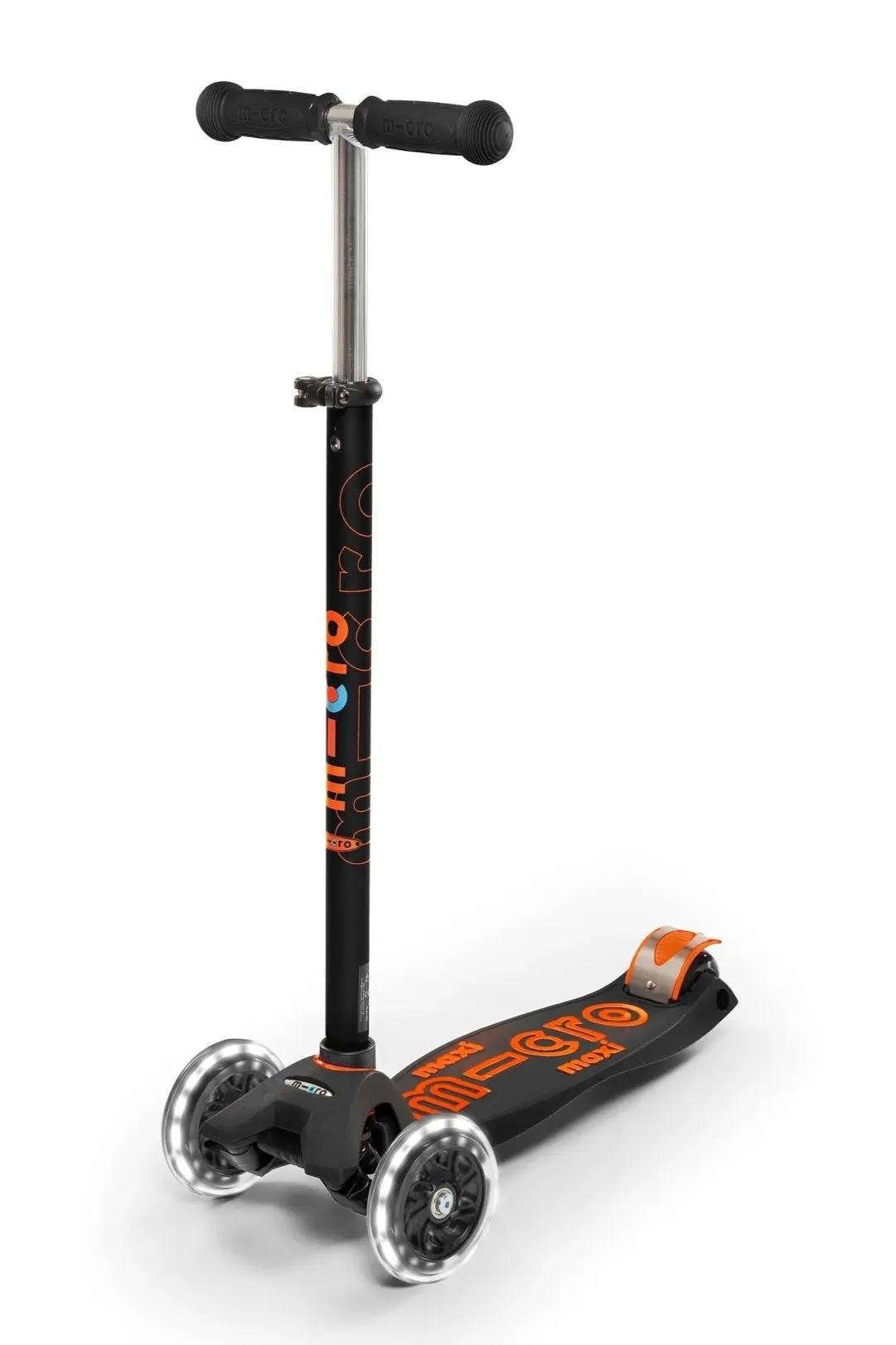 Micro MAXI LED Scooter