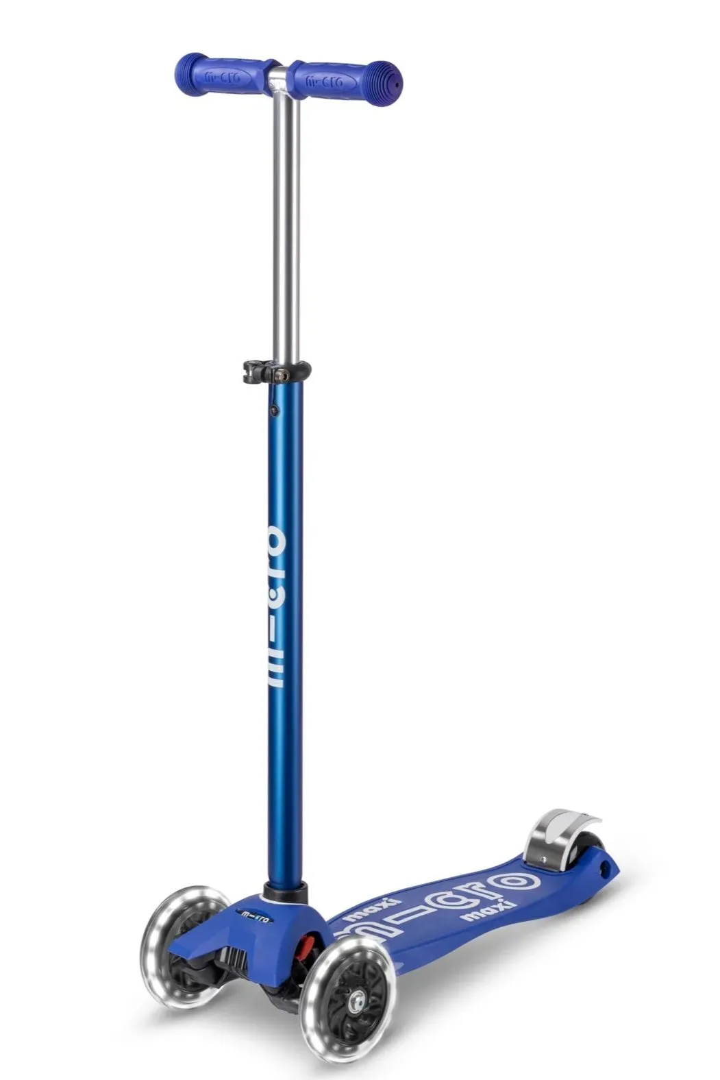 Micro MAXI LED Scooter