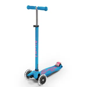 Micro MAXI LED Scooter