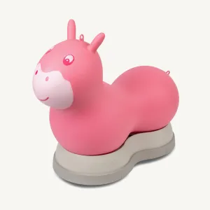 Micro Scooters Air Hopper - Pink
