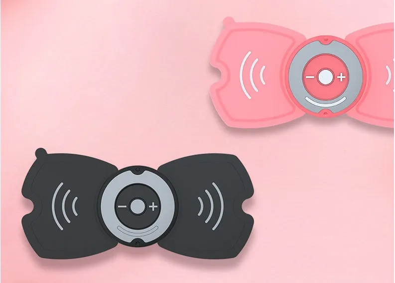 Mini Muscle Body Acupoint Massager for Pain Relief for Full Body and Relaxation of Arm, Leg, Foot, Shoulder, Waist