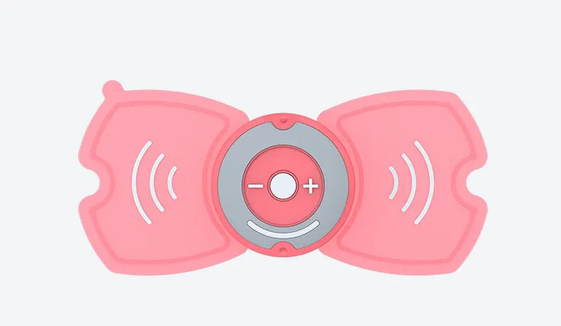 Mini Muscle Body Acupoint Massager for Pain Relief for Full Body and Relaxation of Arm, Leg, Foot, Shoulder, Waist