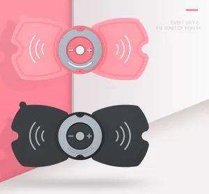 Mini Muscle Body Acupoint Massager for Pain Relief for Full Body and Relaxation of Arm, Leg, Foot, Shoulder, Waist