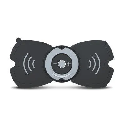 Mini Muscle Body Acupoint Massager for Pain Relief for Full Body and Relaxation of Arm, Leg, Foot, Shoulder, Waist