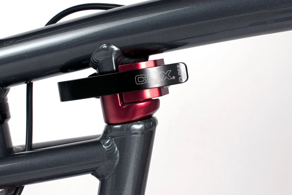 MONTAGUE Urban Folding Road Bike [NO RACKSTAND]