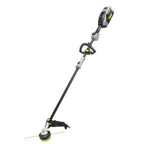 MST1603 EGO 56V Power  Multi-Head 16" String Trimmer With Powerload Technology Kit