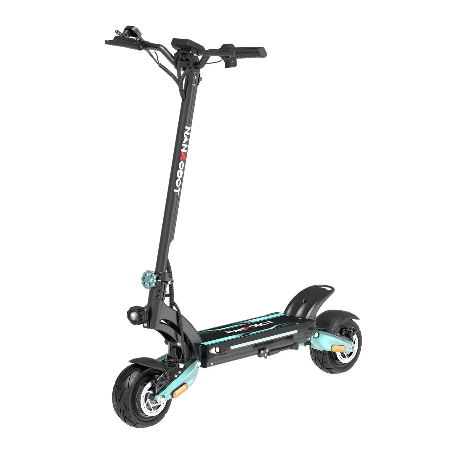 NANROBOT LIGHTNING PRO