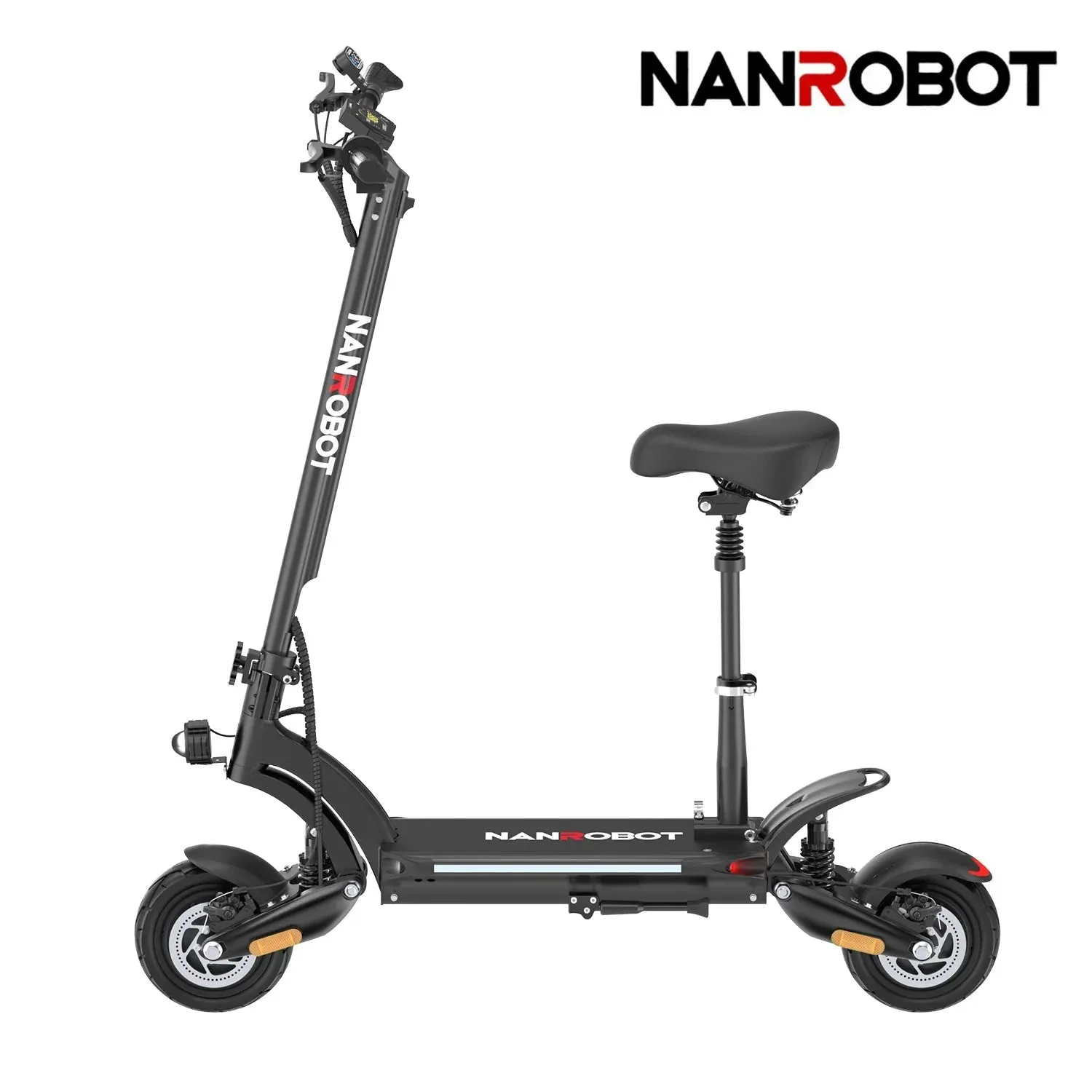 NANROBOT LIGHTNING PRO