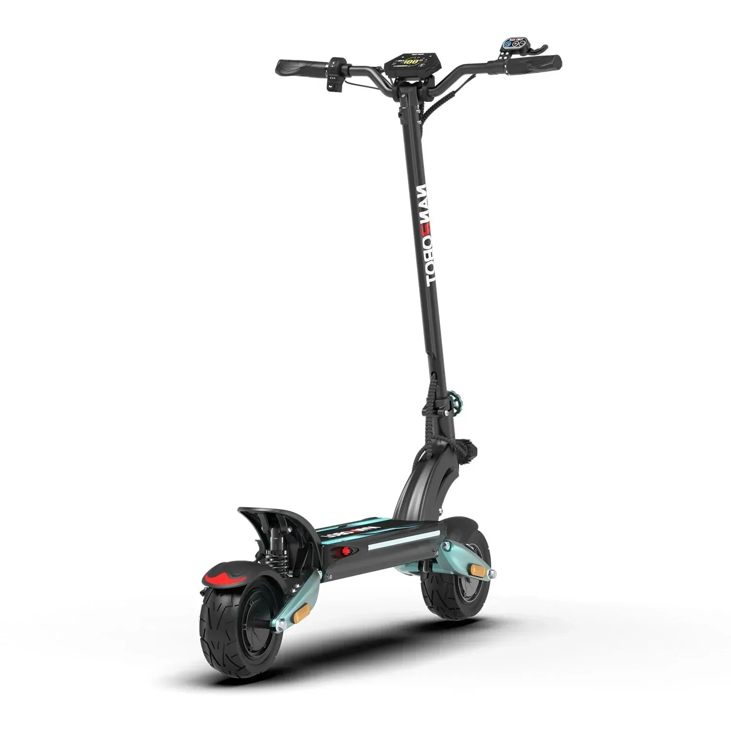 NANROBOT LIGHTNING PRO