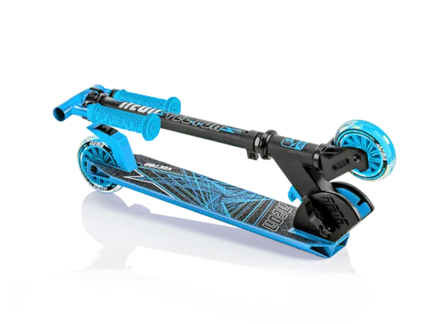 Neon Vector 2 Wheel Scooter