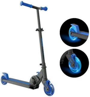 Neon Vector 2 Wheel Scooter