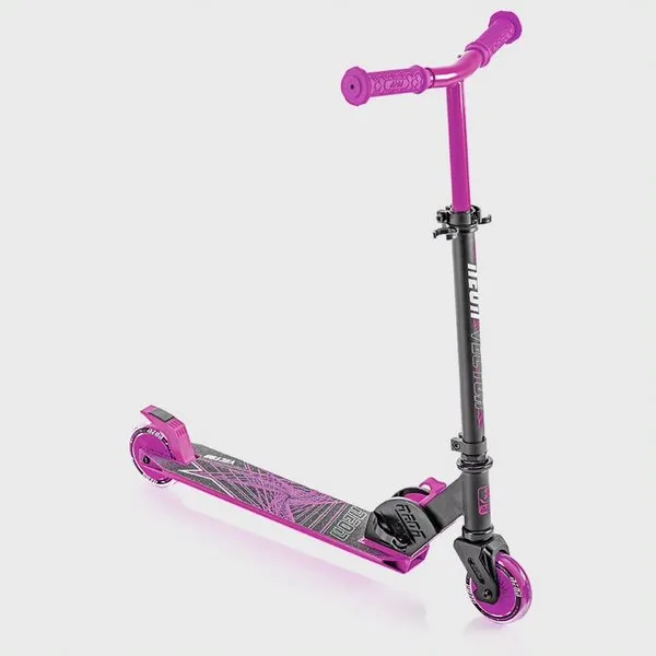 Neon Vector 2 Wheel Scooter