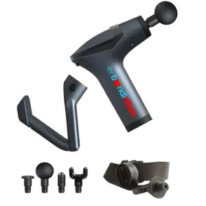 New Noosa Vibration Belt Massage Machine
