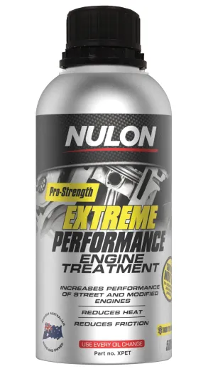 NULON Pro-Strength Extreme Performance Engine Treatment 500ml