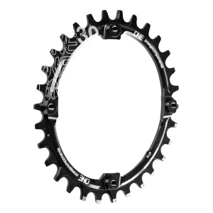 OneUp 104 BCD Traction Chainring