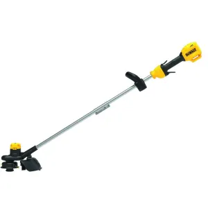 Open Box -  DEWALT DCST925B 20-Volt Electric Cordless String Trimmer (Tool Only)