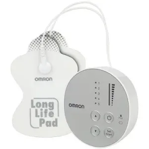 Open Box - Omron Electrotherapy TENS Pain Relief Device