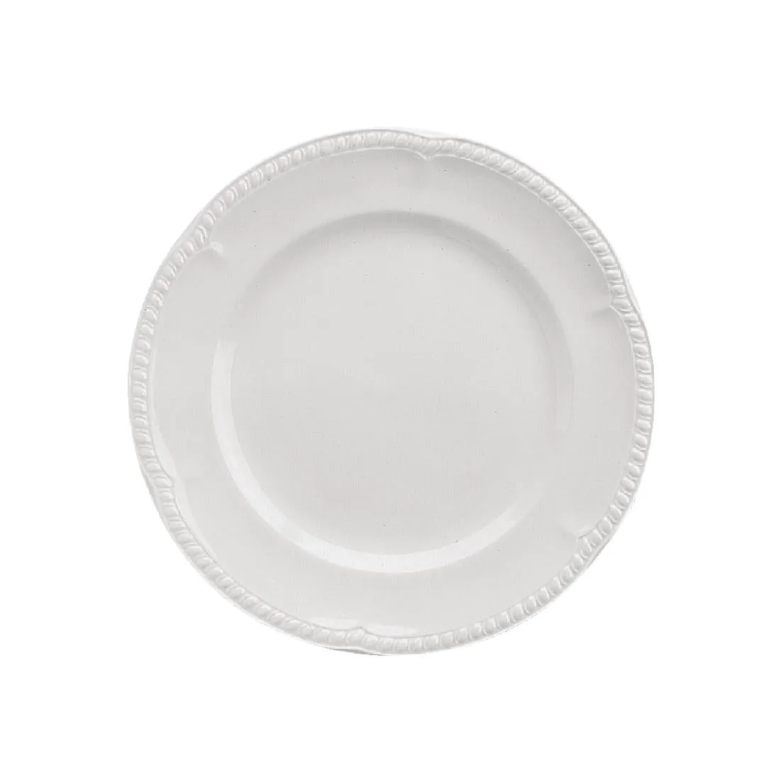 P856 Churchill Buckingham Plates 254mm (Pack of 24)