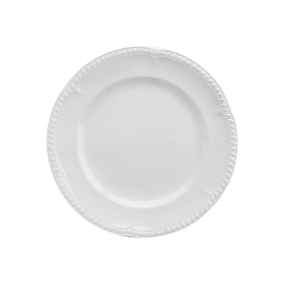 P858 Churchill Buckingham Plates 305mm (Pack of 12)