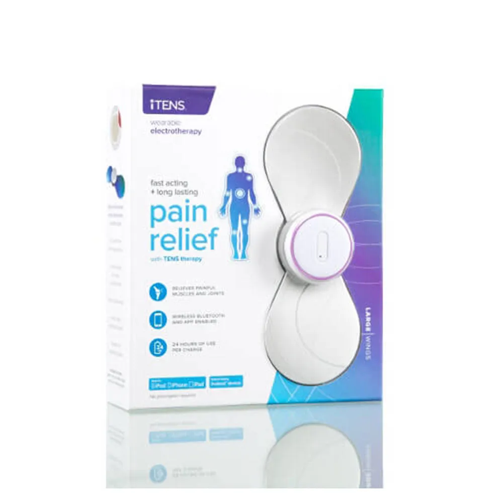 Pain Management Technologies iTENS ITENSWHL Device, 1 Count
