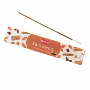 Palo Santo Incense