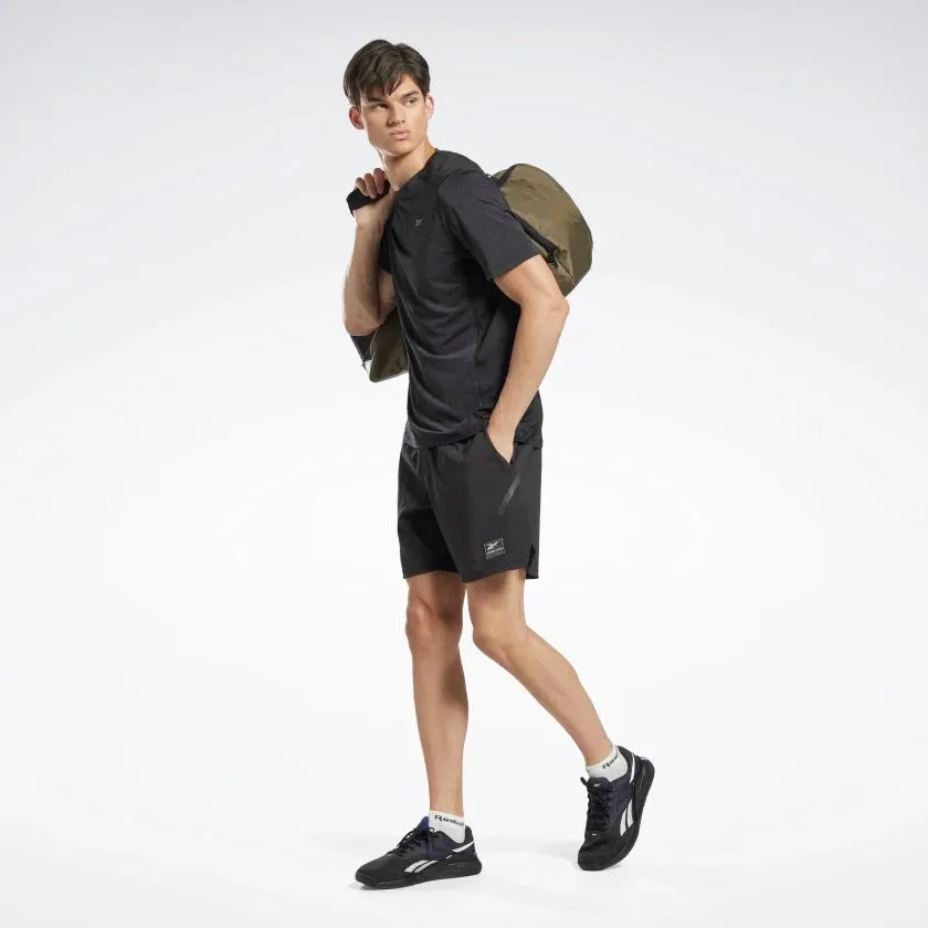 Performance Certified Strength  Shorts Black