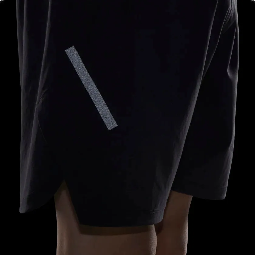 Performance Certified Strength  Shorts Black