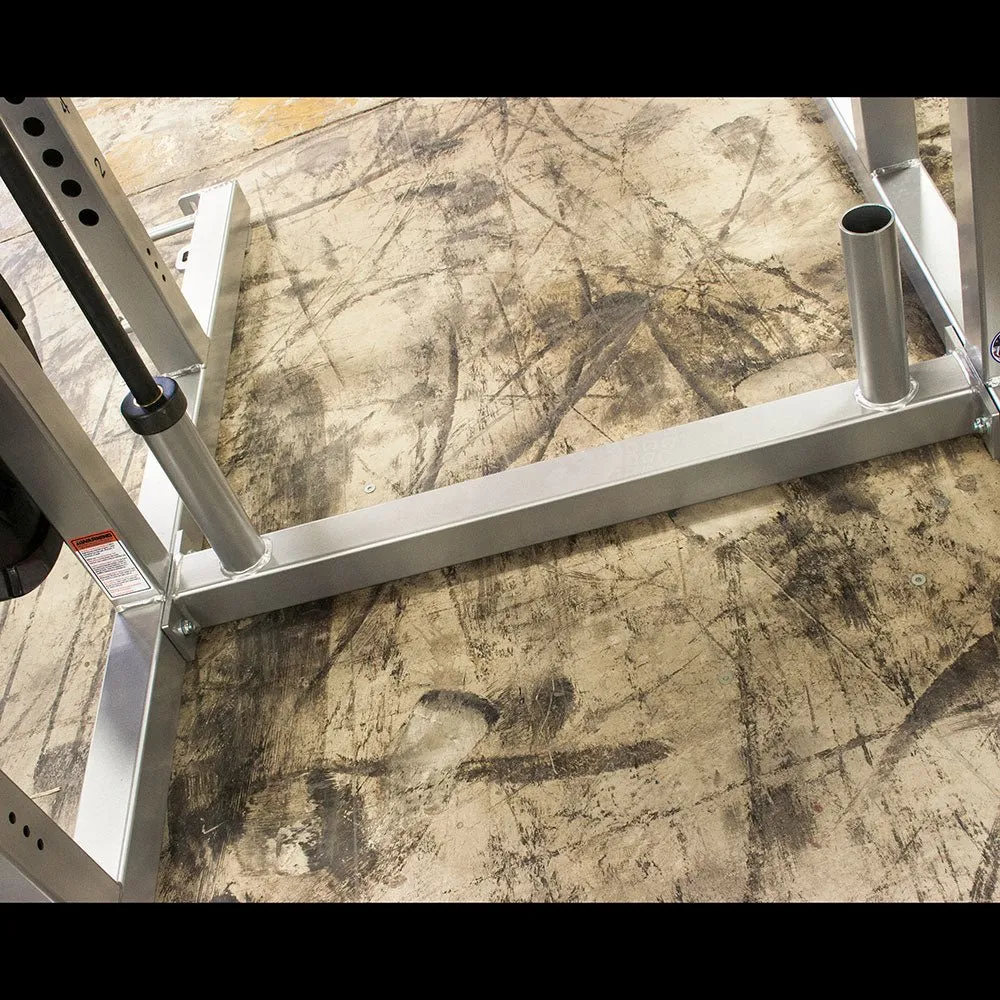 Performance Series Double-Sided Half Cage 3155 Legend