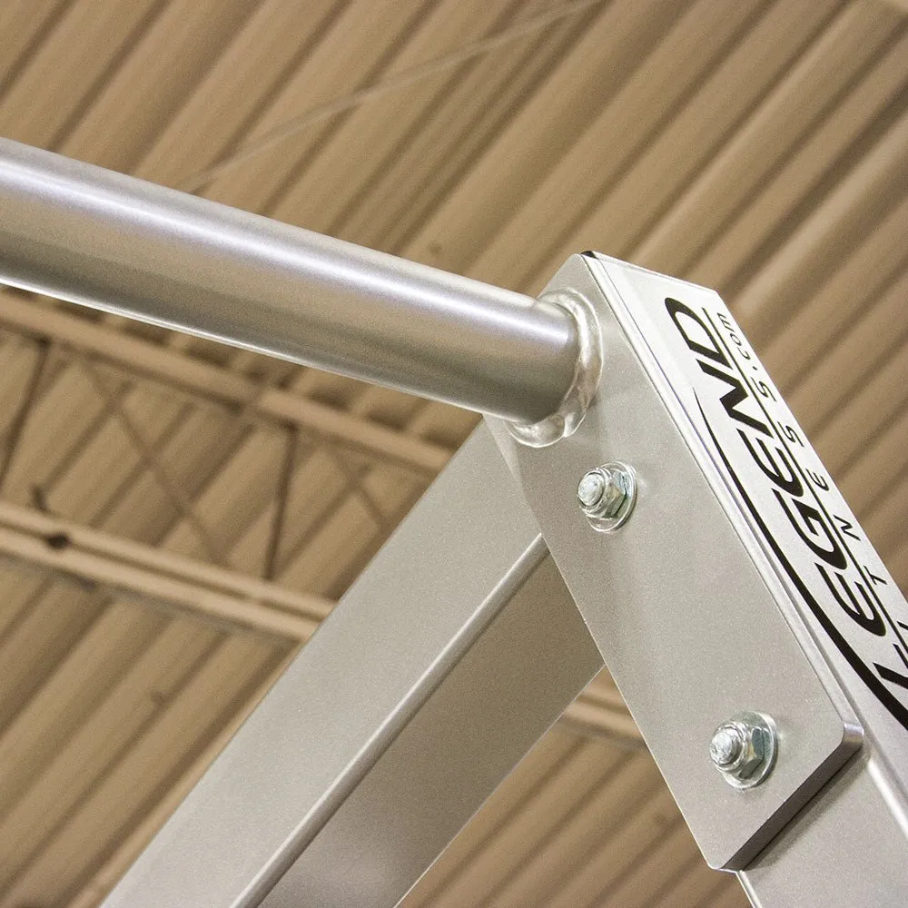 Performance Series Double-Sided Half Cage 3155 Legend