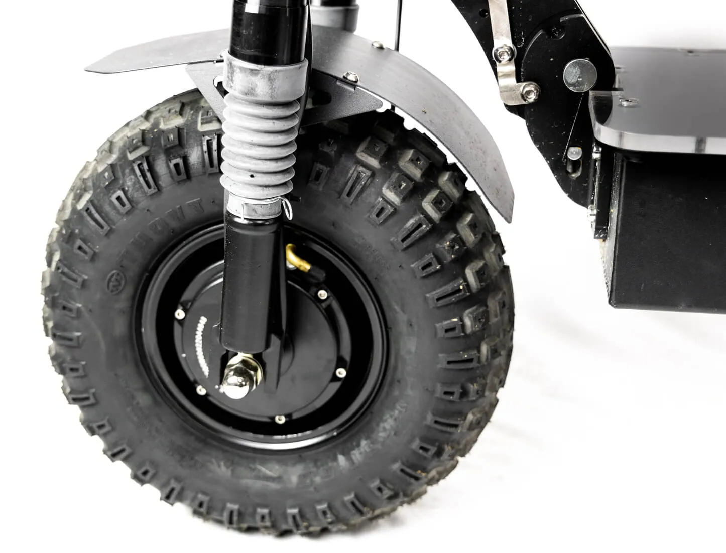 PHATMOTO® Electric Godzilla Scooter 10,000 Watt